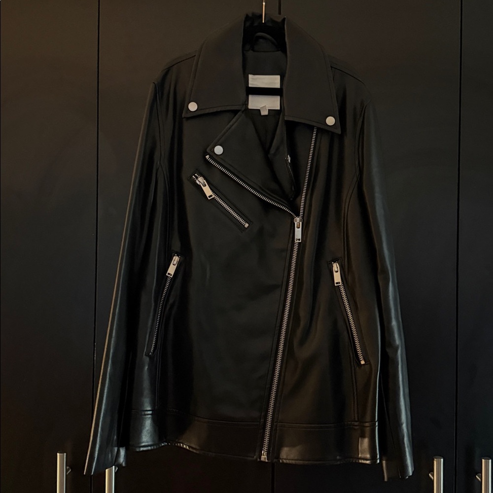 Avec Les Filles Jacket